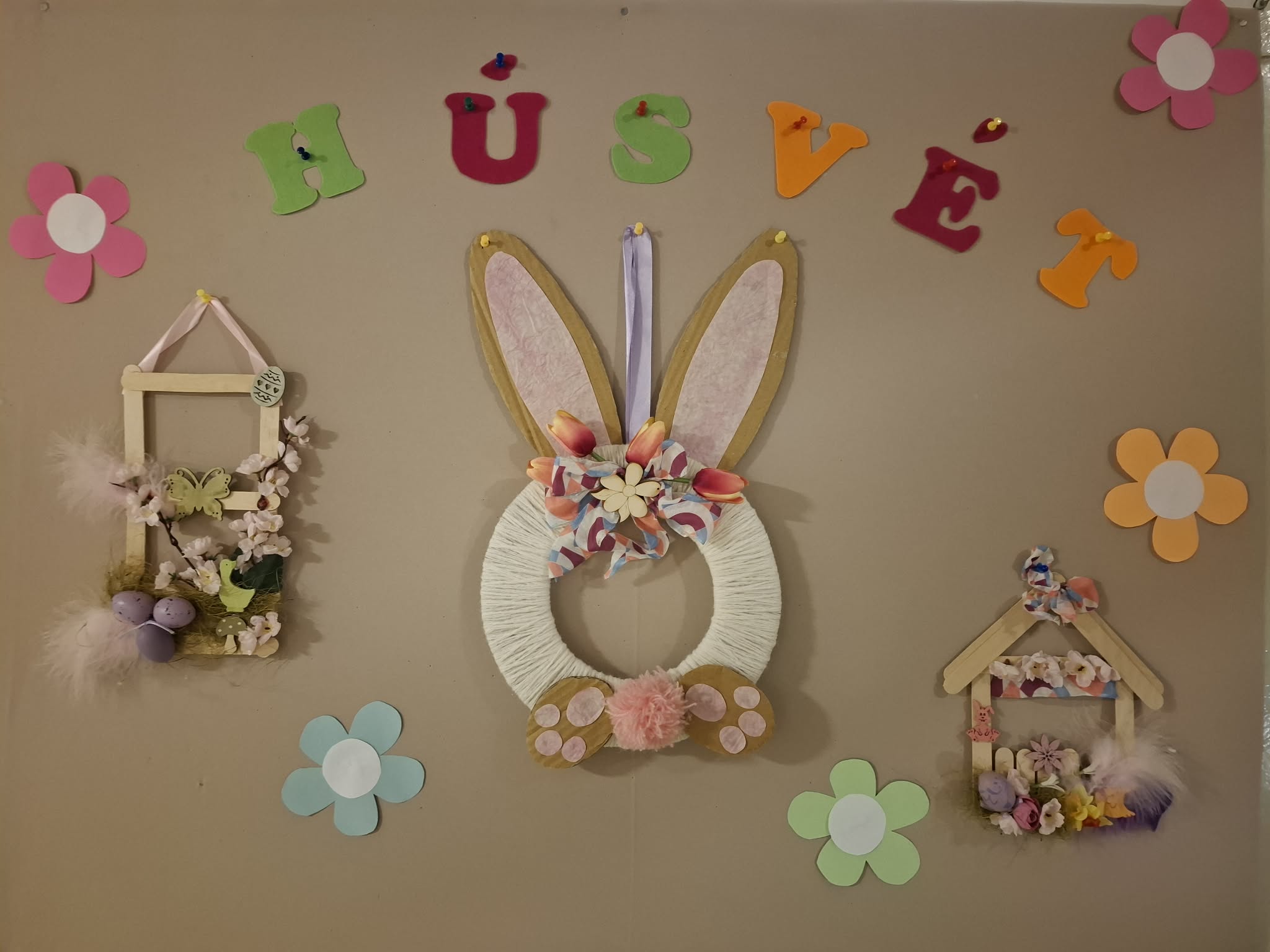 2026 tavaszi dekorációk előnézet